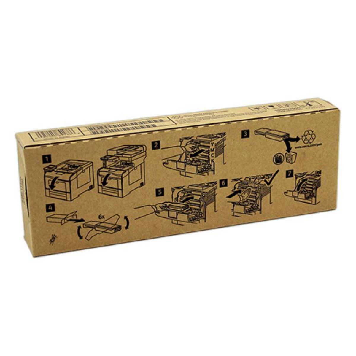 Xerox Xerox Toner C400 C405 Black Schwarz (106R03500) (2,5k)