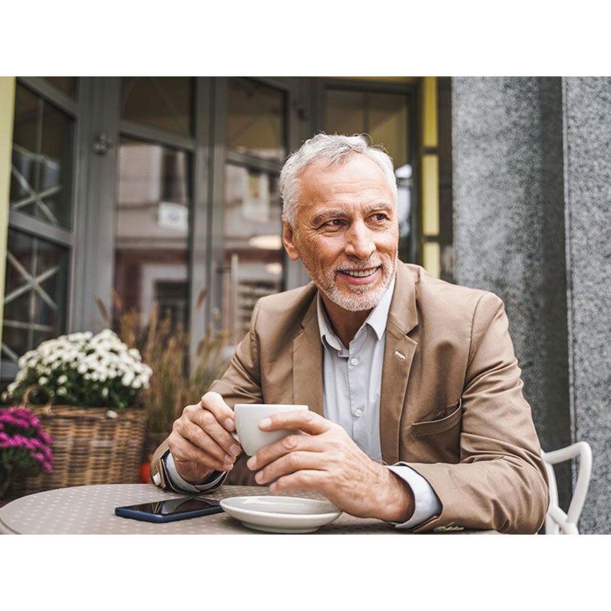 Smartbox Carte cadeau pour Papi - 15 € - Coffret Cadeau Multi-thèmes