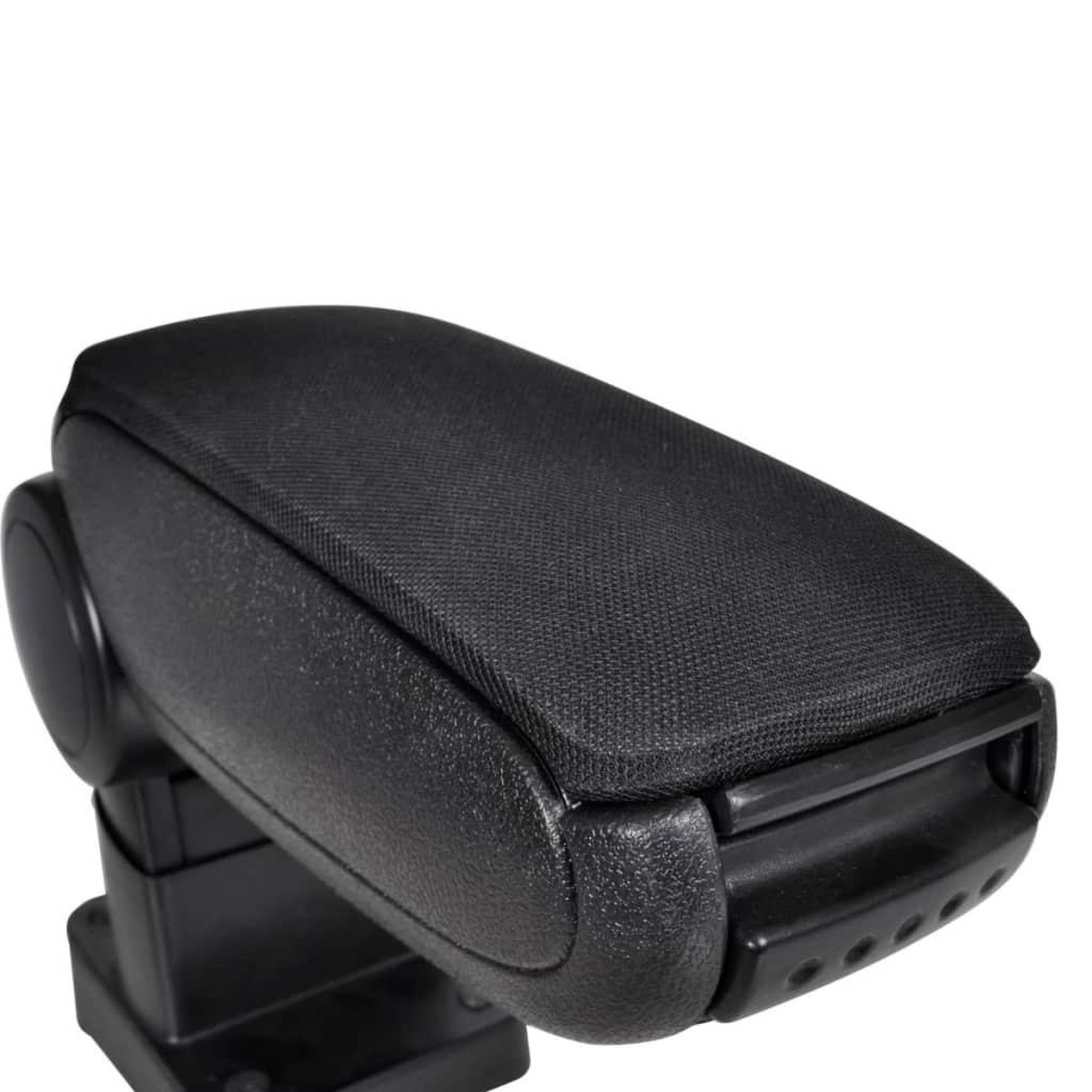 Voir la diapositive 3 : VIDAXL Accoudoir de voiture pour VW POLO IV 9N (2001-2005)