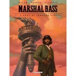 MARSHAL BASS TOME 5 : L'ANGE DE LOMBARD STREET, Macan Darko