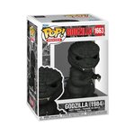 Funko Figurine Funko Pop Movies Godzilla 70th 1984 w CH