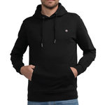 Petrol Industries Sweat  Homme Petrol Industries SWH003. Coloris disponibles : Noir