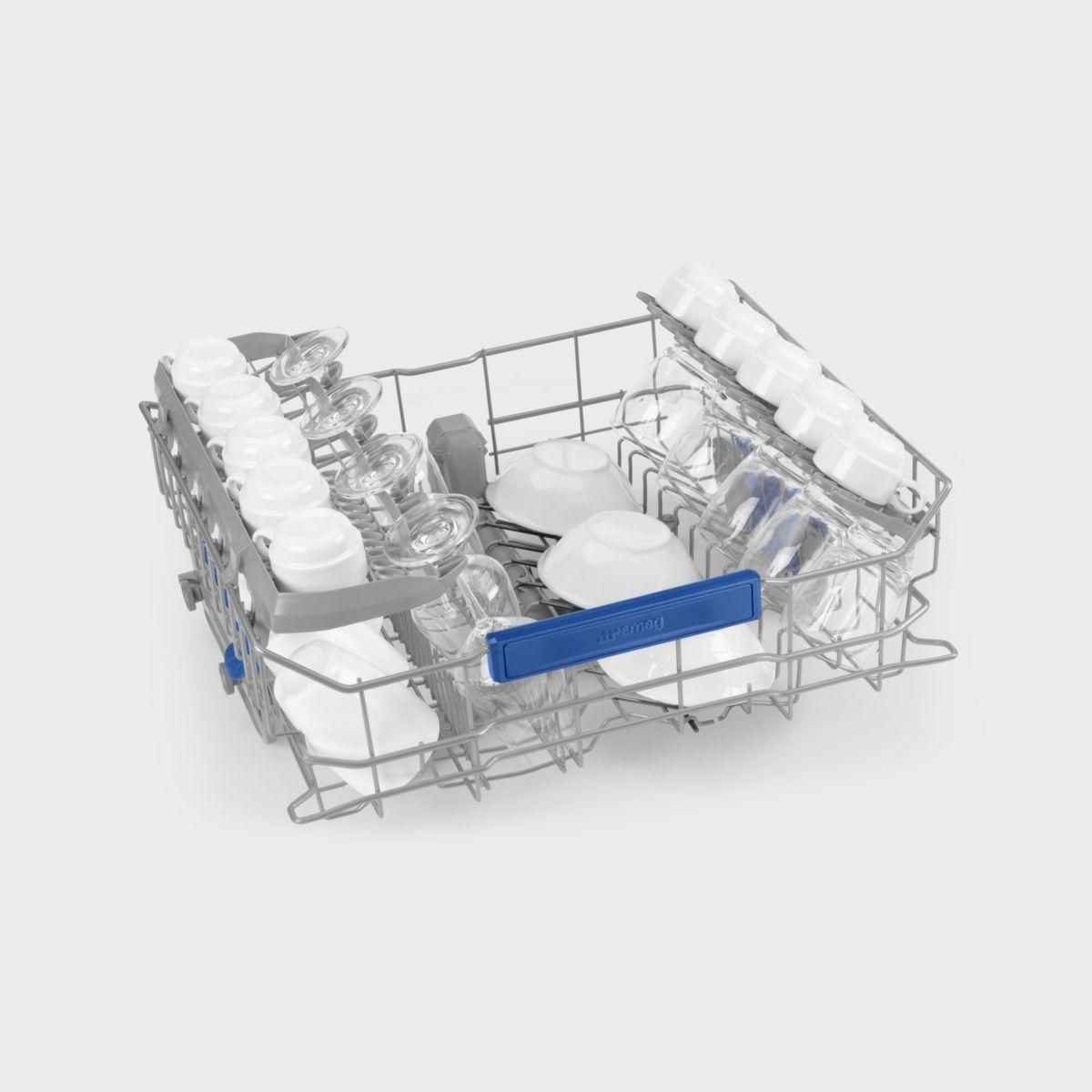 SMEG Lave vaisselle encastrable PL254CX