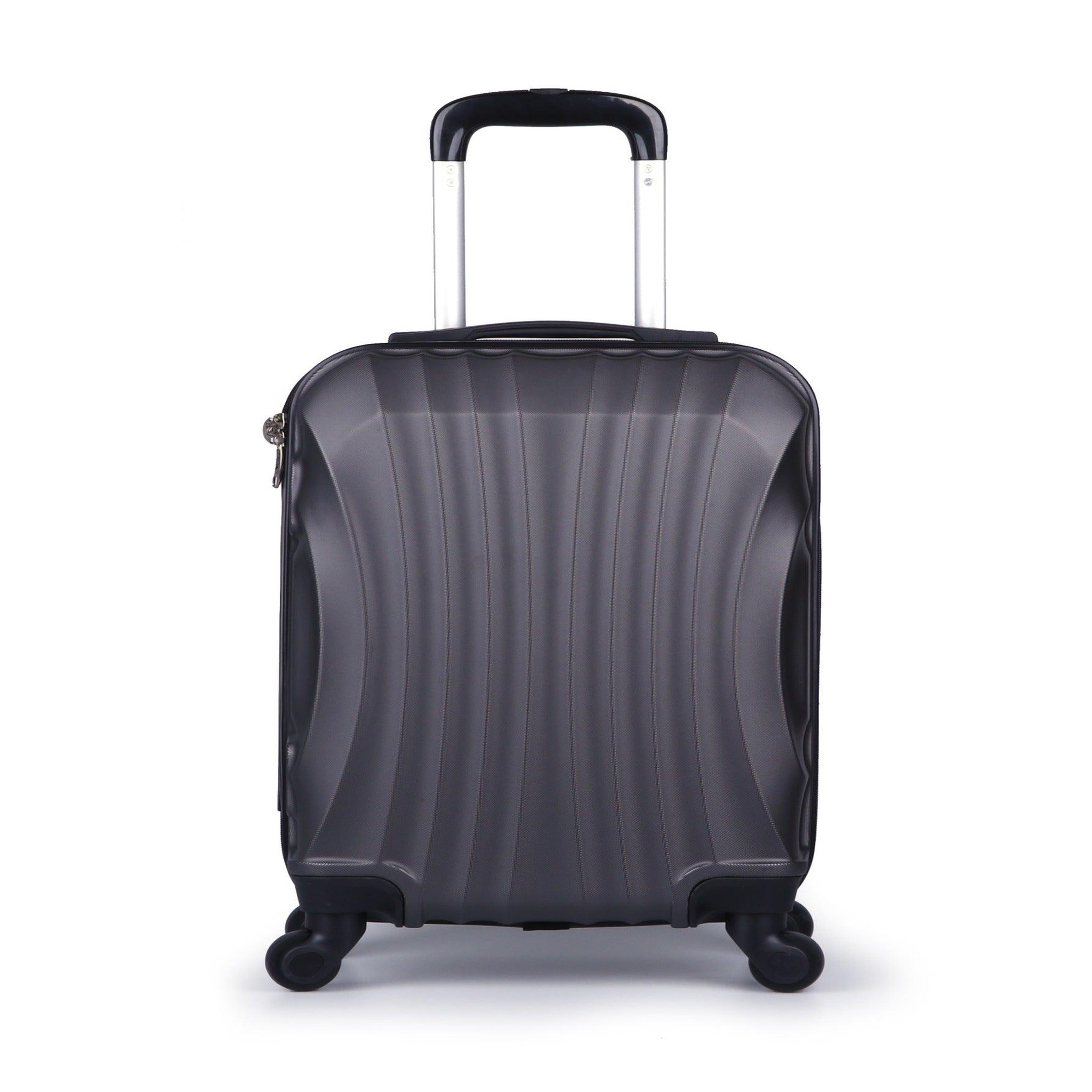 HERO Hero - valise cabine xs moscou-e 50 cm 4 roues