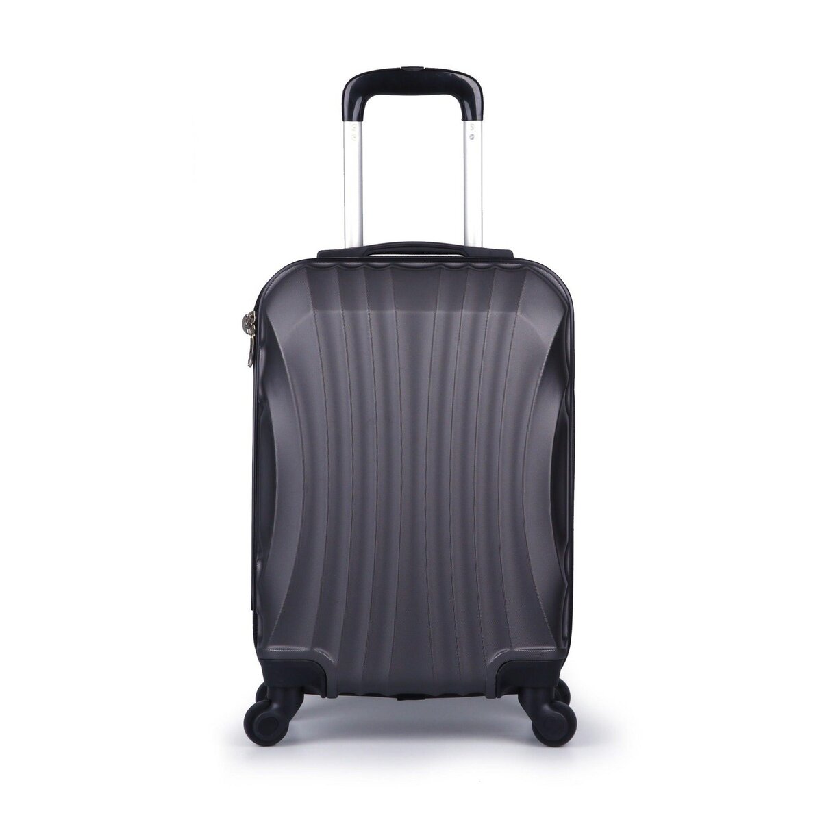 HERO HERO - Valise Cabine XS MOSCOU-E 50 cm 4 Roues