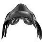 Voir la diapositive 3 : KERBL Kerbl Selle Cuir Noir