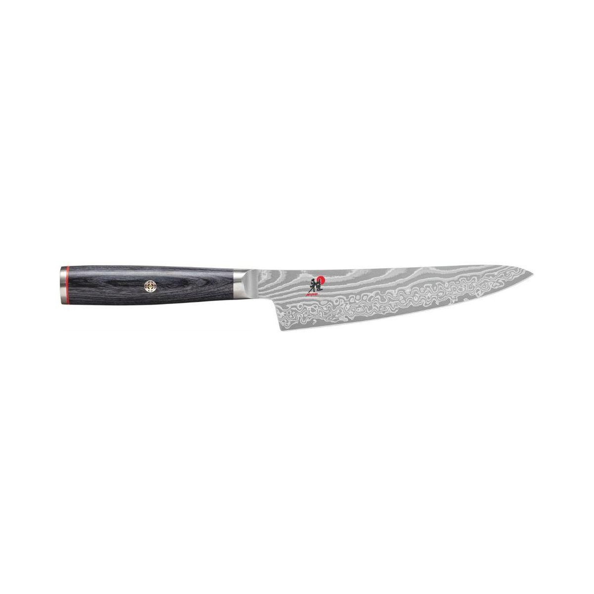 MIYABI Couteau japonais Shotoh  5000 FCD
