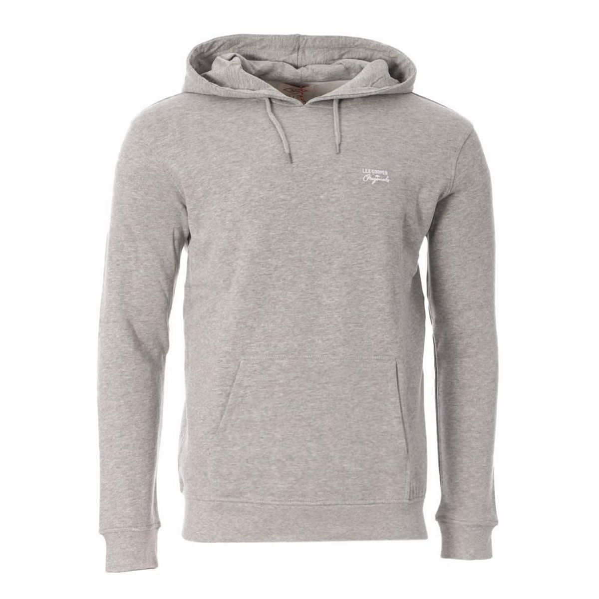 Lee Cooper Sweat à Capuche  Homme Lee Cooper Odalo
