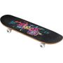 Voir la diapositive 1 : No name SKATEBOARD BOIS 70CM GRAFFITI 2808NEW