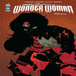 ABSOLUTE WONDER WOMAN TOME 2 , Thompson Kelly