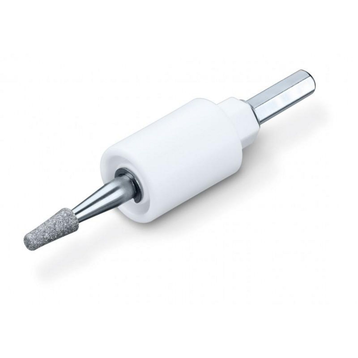 Beurer Set de manucure et pédicure rechargeable - mp64