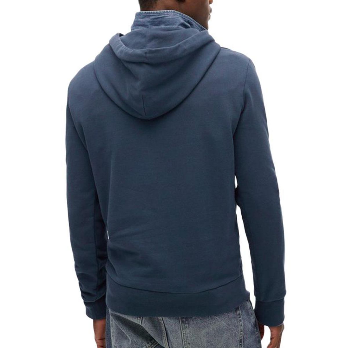SUPERDRY Sweat à Capuche  Homme Superdry Plain Hood