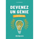 DEVENEZ UN GENIE. LA METHODE ODS, Waiche Eliya