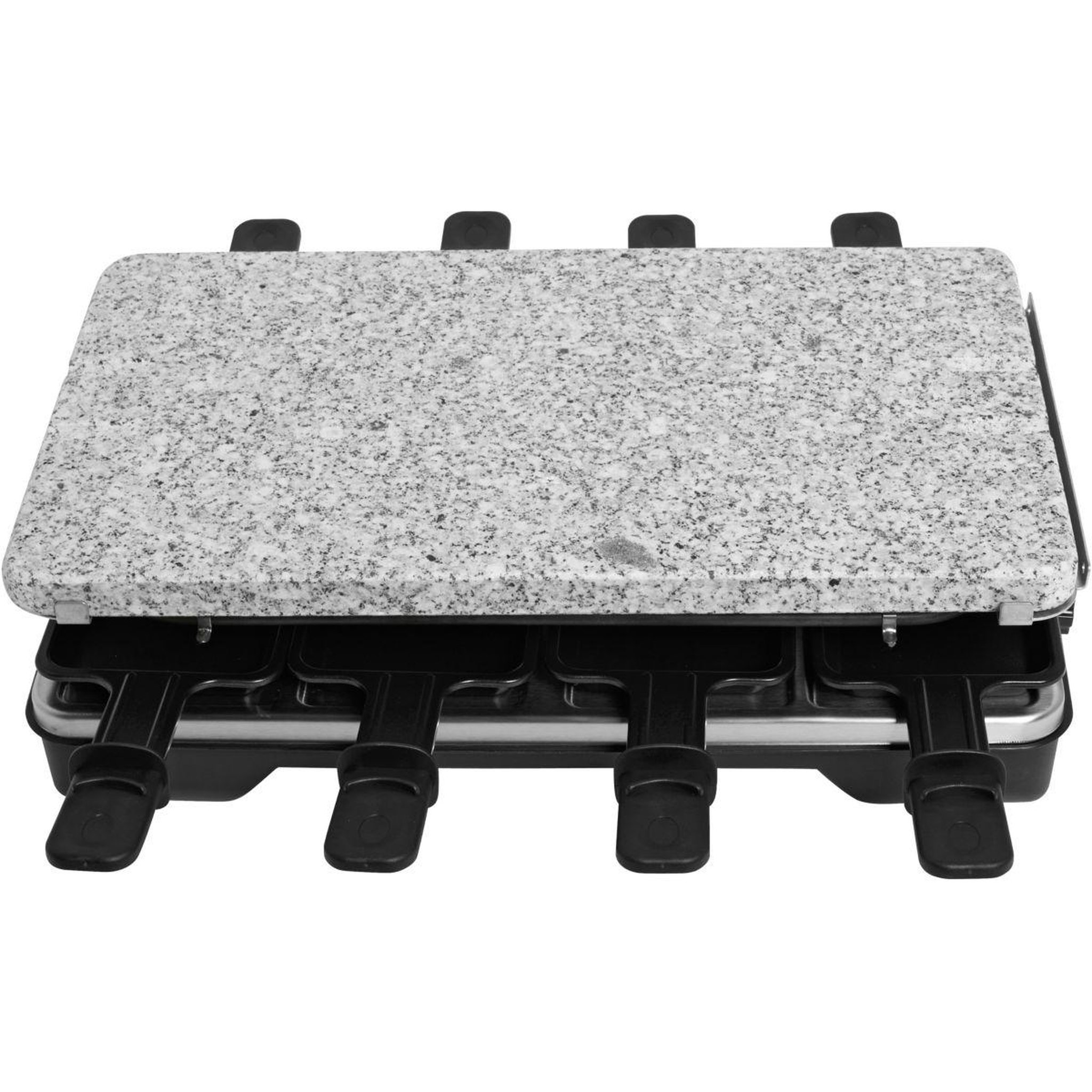 Voir la diapositive 2 : ESSENTIEL B Raclette ERP1