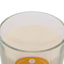 Voir la diapositive 2 : ATMOSPHERA Bougie Parfumée en Verre  Floa  350g Vanille