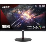 ACER Ecran PC Gamer XV2 Series LED Nitro XV242Fbmiiprx 24''