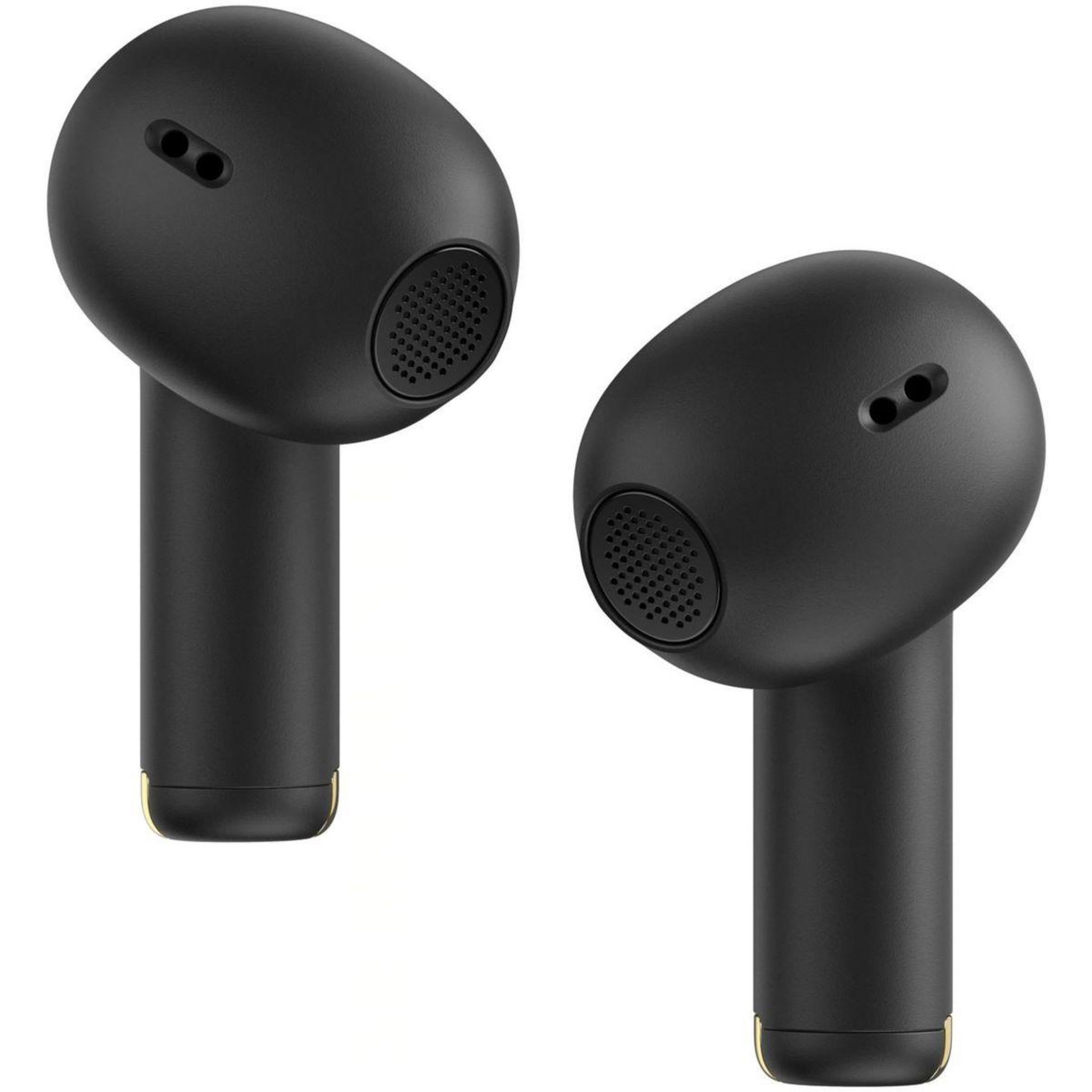 Voir la diapositive 2 : Sennheiser Ecouteurs accentum open noir