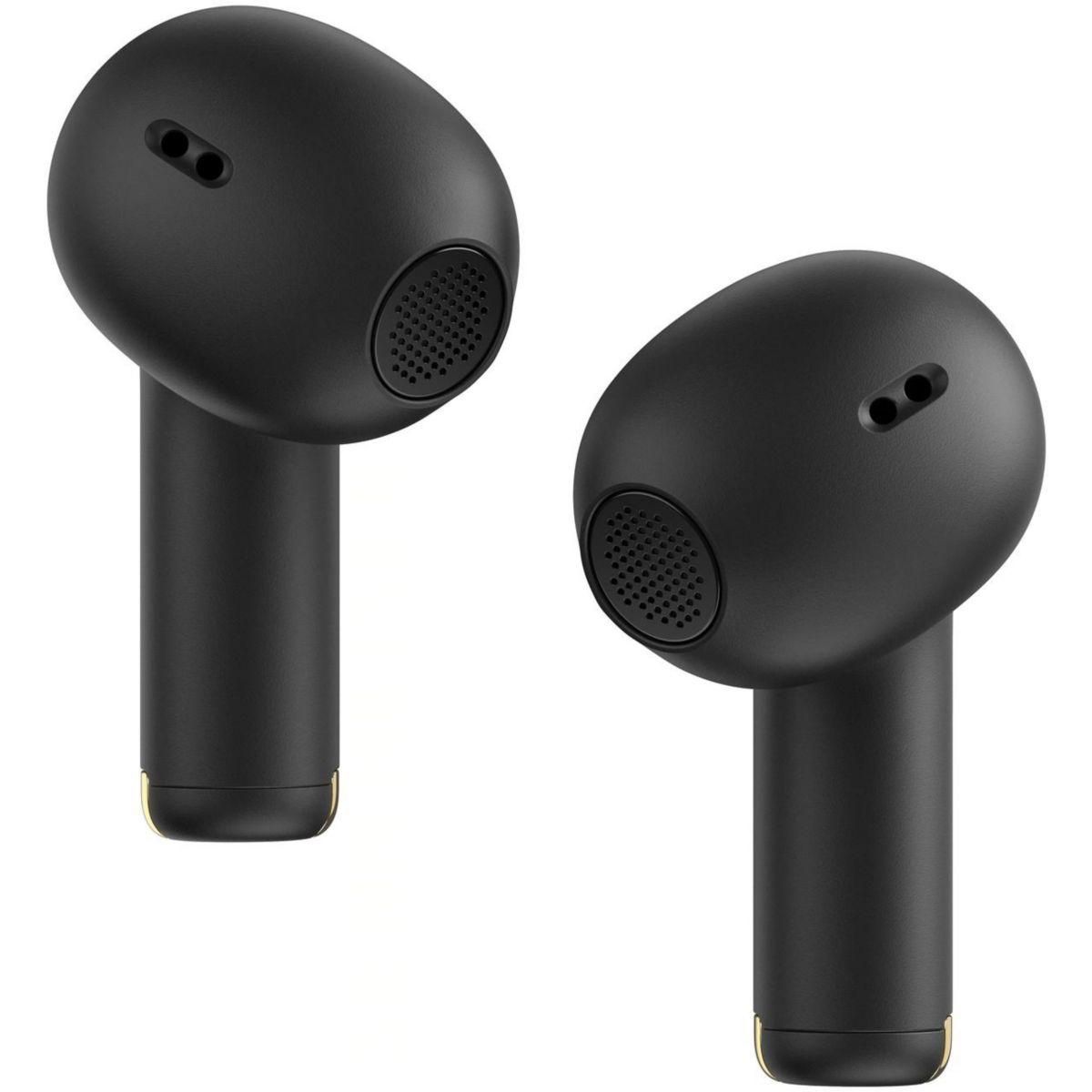 Sennheiser Ecouteurs Accentum Open Noir