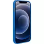 ESSENTIEL B Coque iPhone 13 Pro bleu