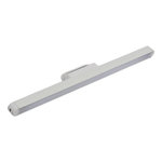 SMART SYSTEM Lampe Réglette LED  Smart  38cm Blanc