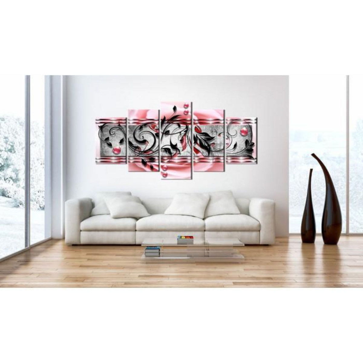 Paris Prix Tableau Imprimé  Emphasis