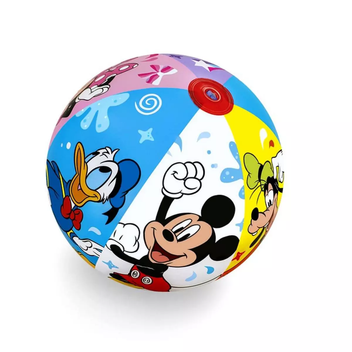 DISNEY Ballon gonflable Mickey Mouse 51 cm piscine plage