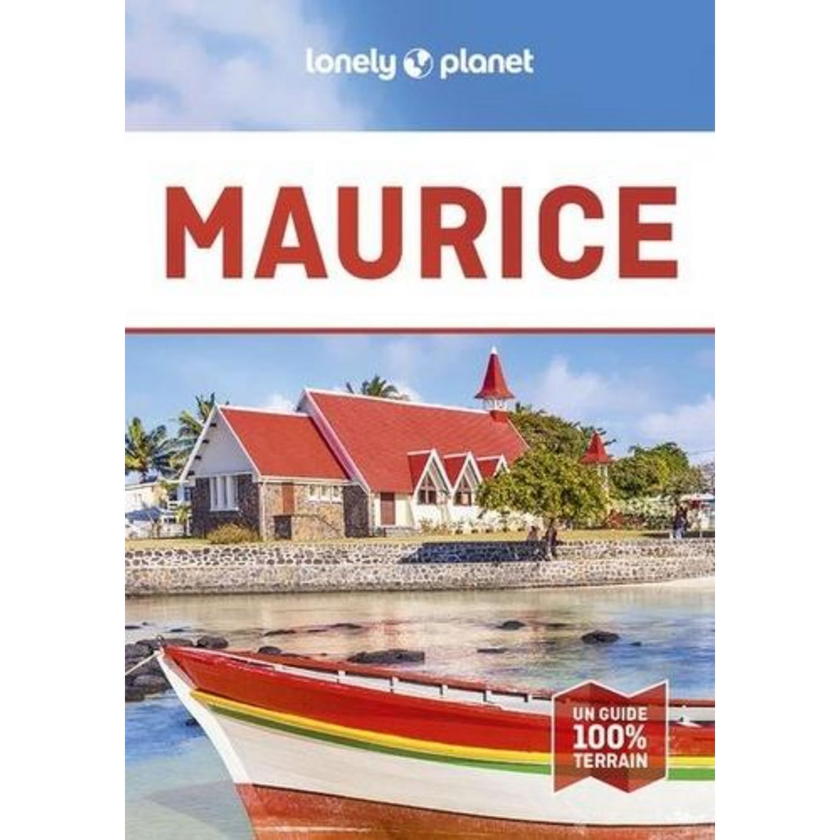 MAURICE EN QUELQUES JOURS. 3E EDITION, Hainaut Julie