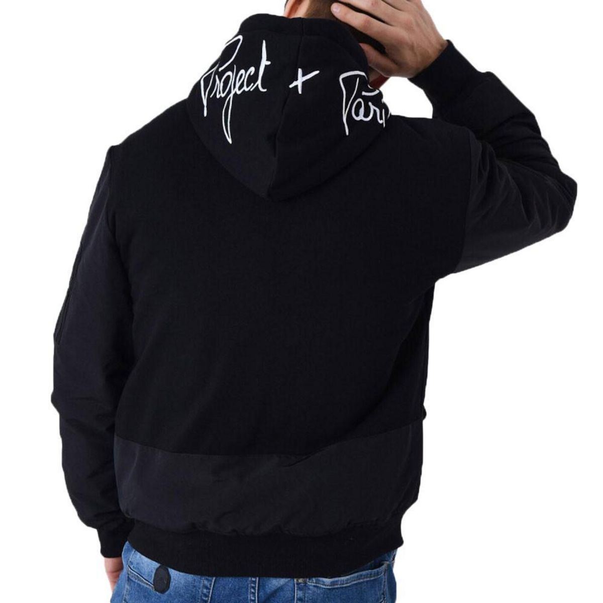 Project X Blouson  Homme Project X Paris 2230117