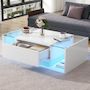 Voir la diapositive 2 : MERAX Table basse
