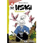 USAGI YOJIMBO TOME 32 , Sakai Stan