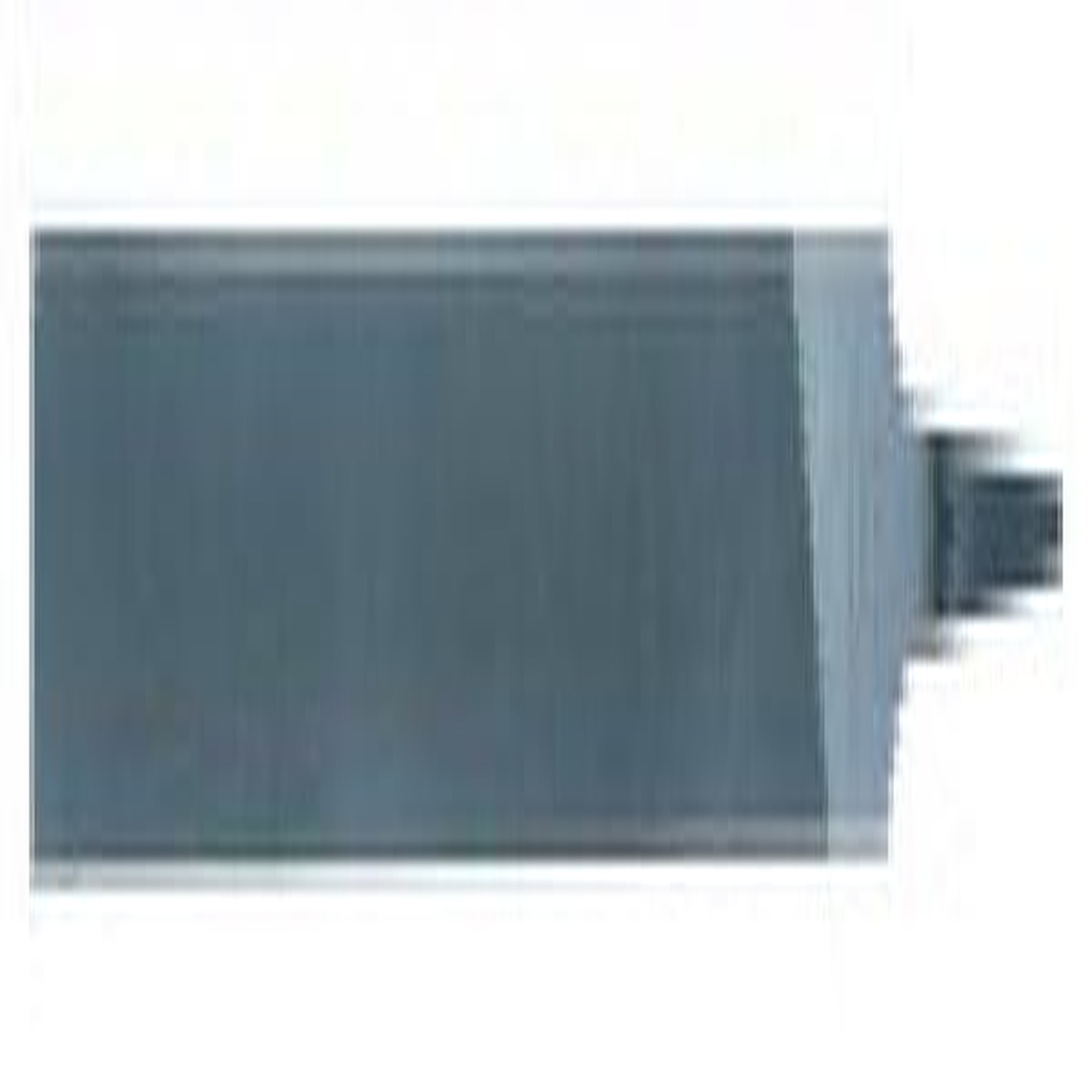 NICHOLSON Lime demi ronde douce 150 mm