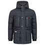 Voir la diapositive 1 : GEOGRAPHICAL NORWAY Parka  Homme Geographical Norway Albert