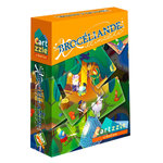 Opla Cartzzle - Broceliande illimitable
