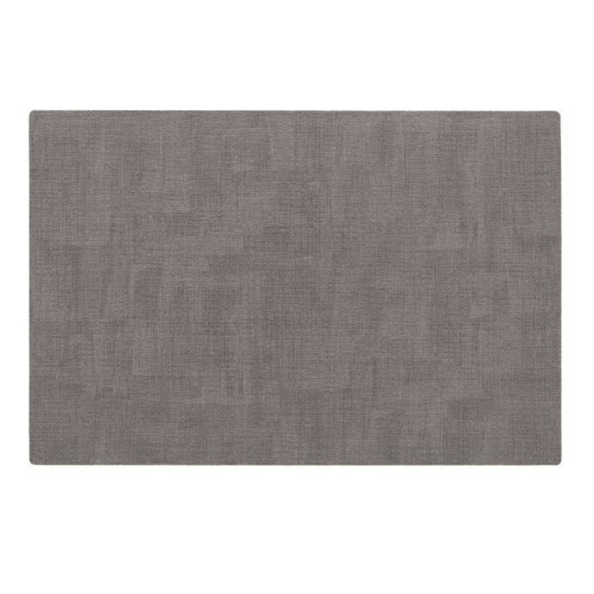 Paris Prix Set de Table Uni  Marlon  30x45cm Gris