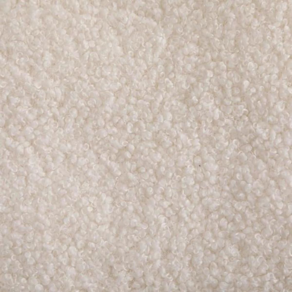 ATMOSPHERA Plaid Imitation Fourrure  Sublima  120x160cm Ivoire