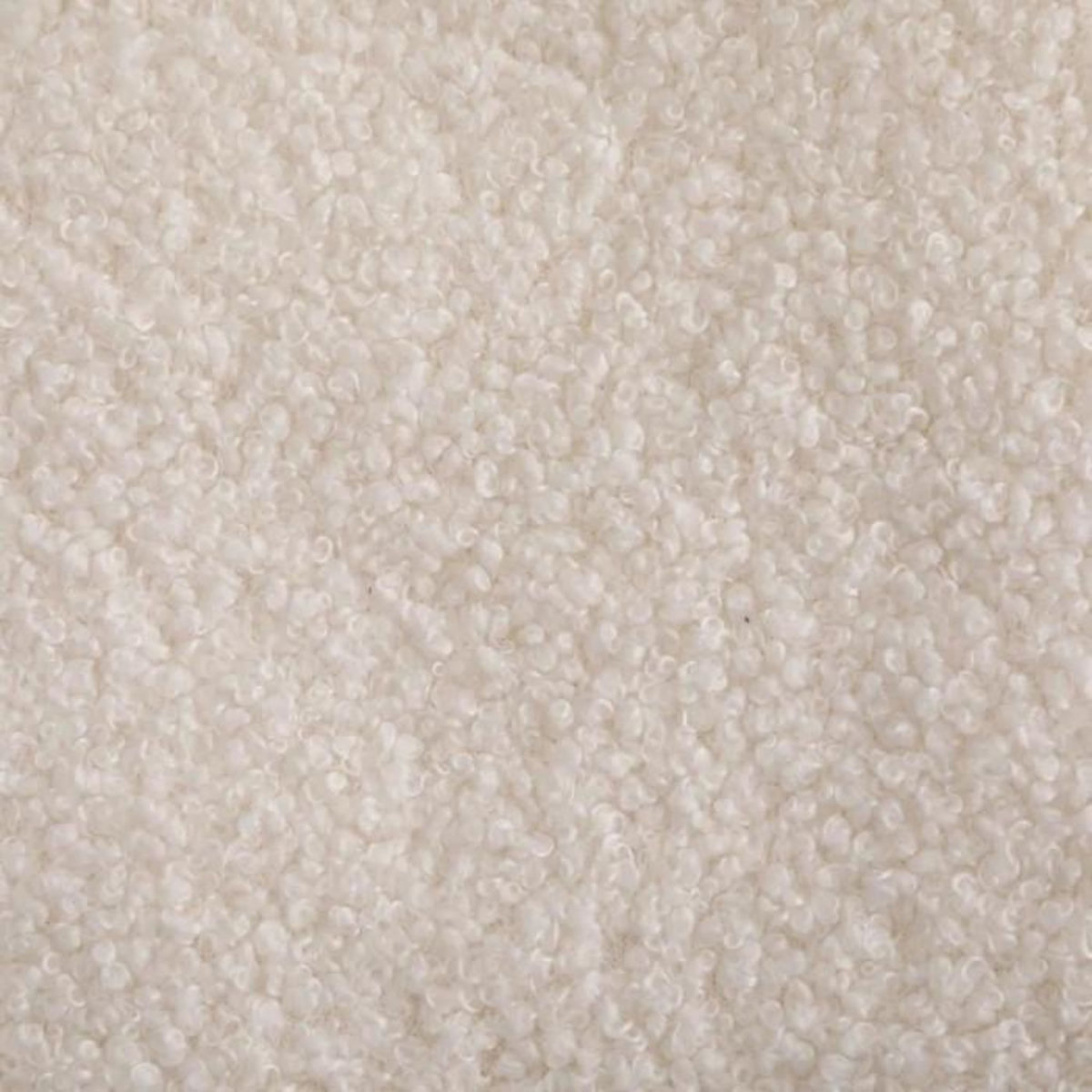 ATMOSPHERA Plaid Imitation Fourrure  Sublima  120x160cm Ivoire