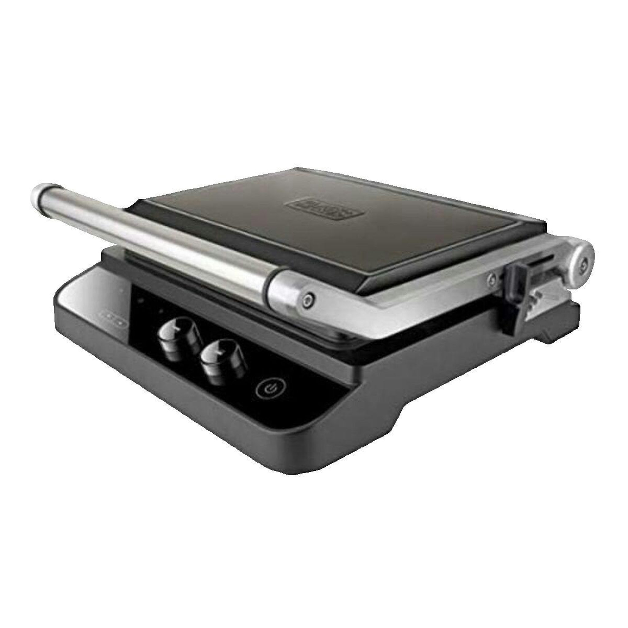Black et Decker Plancha électrique Black+Decker BXGR2000E 2000W