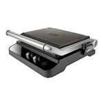 Black et Decker Plancha électrique Black+Decker BXGR2000E 2000W