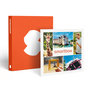 Voir la diapositive 1 : Smartbox Journée zoo en duo : 2 entrées adultes pour le Safari de Peaugres - Coffret Cadeau Sport & Aventure