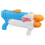 Voir la diapositive 1 : NERF Super Soaker Barracuda Pistolet à eau Double jet
