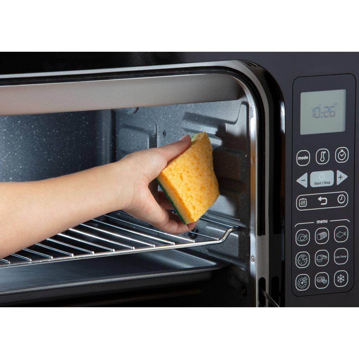 MOULINEX Mini four DELICIO TACTILE OX286810