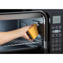 Voir la diapositive 5 : MOULINEX Mini four DELICIO TACTILE OX286810