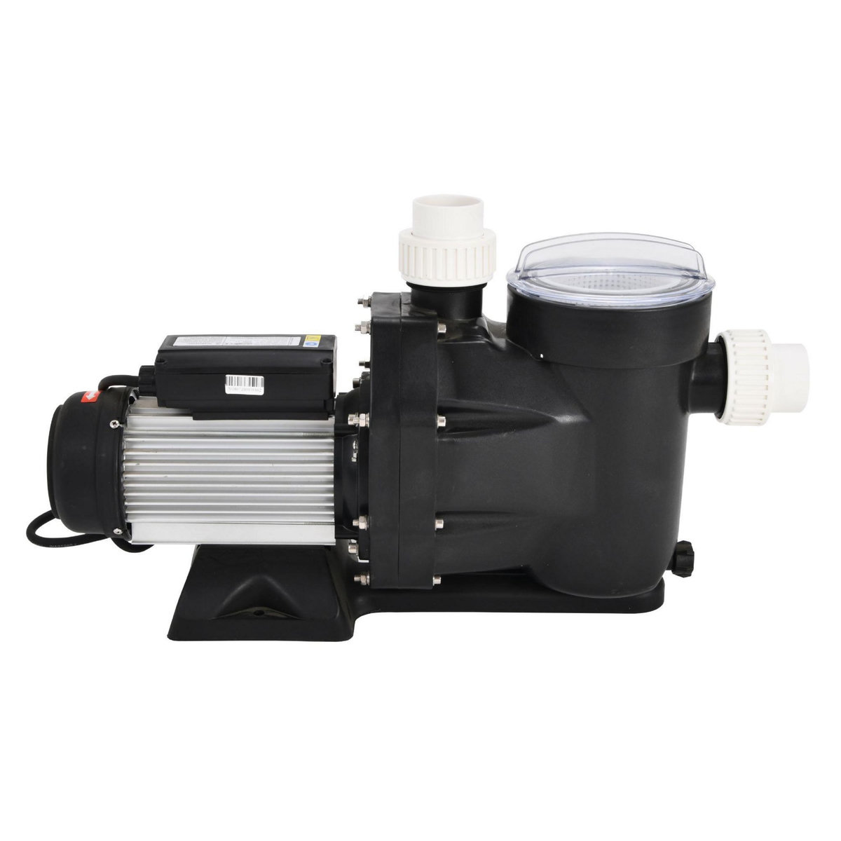 WERKAPRO Pompe piscine 27m3/h puissance 1,2cv WERKA PRO