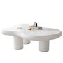 Voir la diapositive 1 : MERAX Table basse