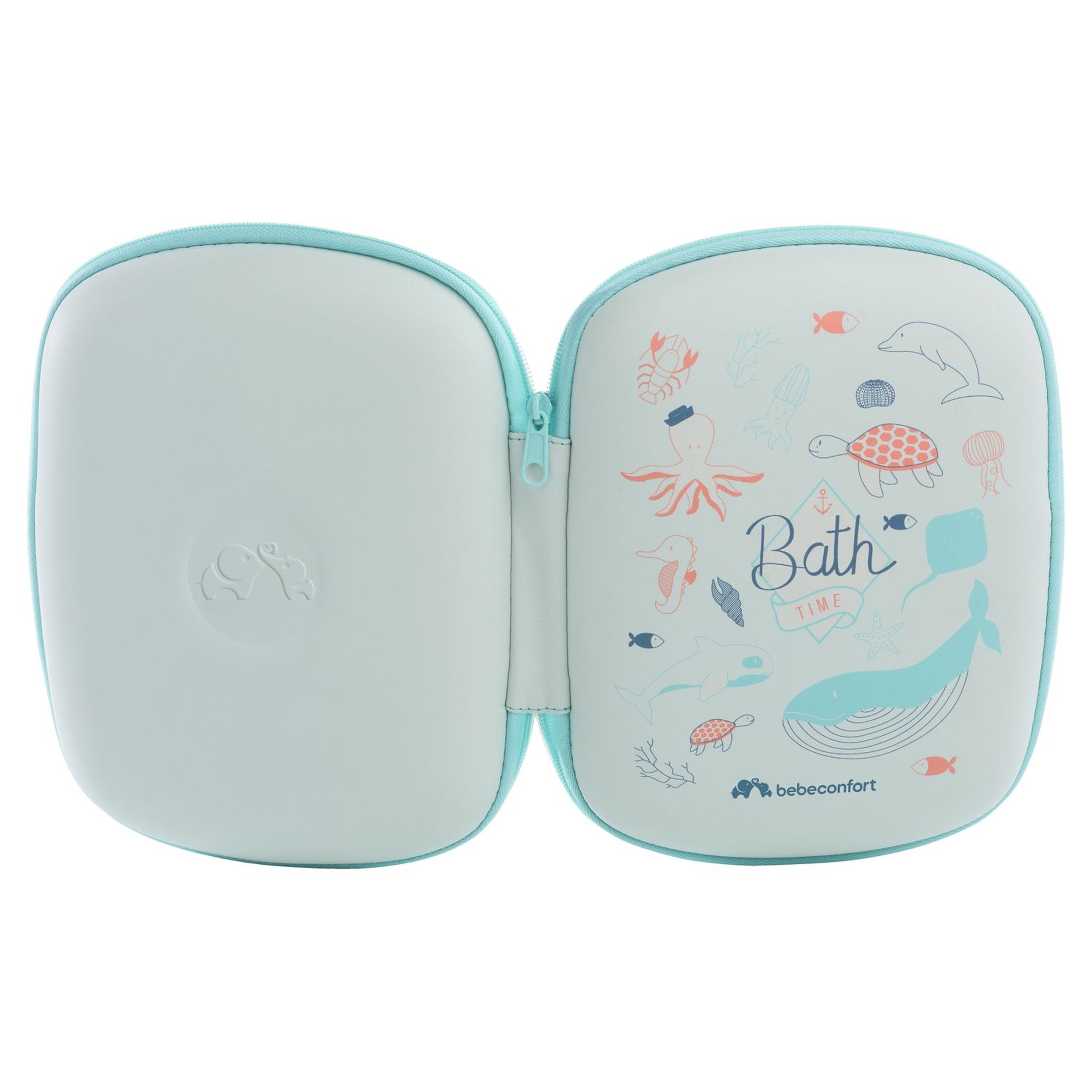 Voir la diapositive 3 : Bebe Confort Nécessaire de toilette - Les essentiels