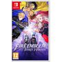 Voir la diapositive 1 : Fire Emblem : Three Houses Edition standard Nintendo Switch