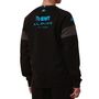 Voir la diapositive 2 : KAPPA Sweat /Turquoise Homme Kappa Adofod Alpine F1