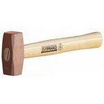 OUTIFRANCE Massette cuivre 45 mm