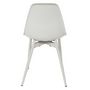 Voir la diapositive 4 : Paris Prix Chaise Enfant Design  Lina  58cm Gris