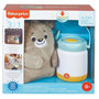 Voir la diapositive 5 : MATTEL Fisher-Price veilleuse Ourson et Lucioles